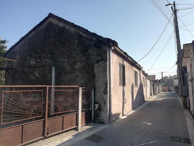 Dvije kuće u Staroj Varoši