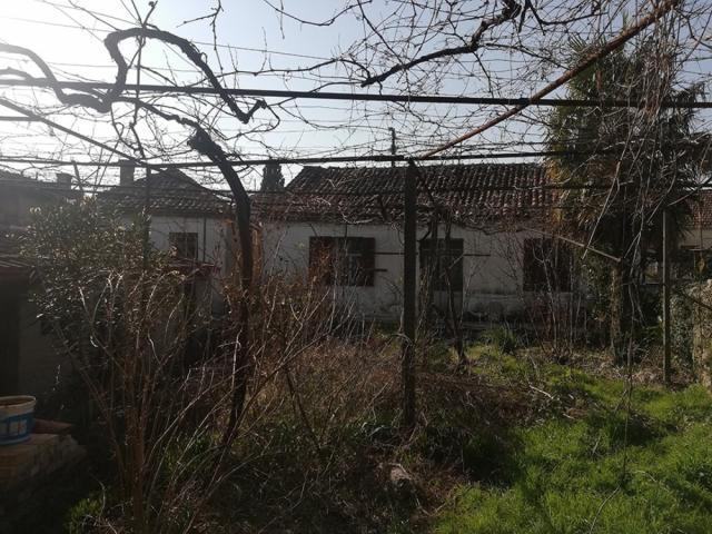 Dvije kuće u Staroj Varoši