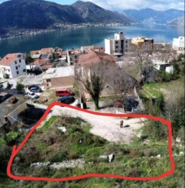 Plac u zalivu 
