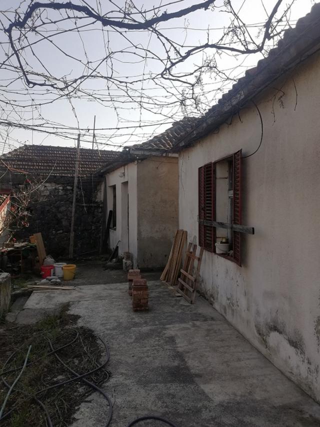 Dvije kuće u Staroj Varoši