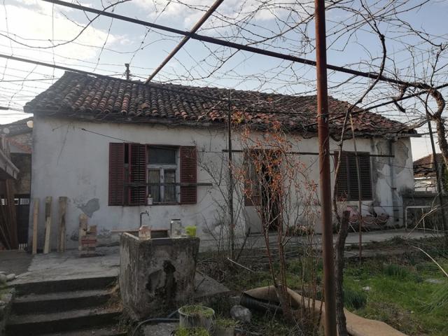 Dvije kuće u Staroj Varoši