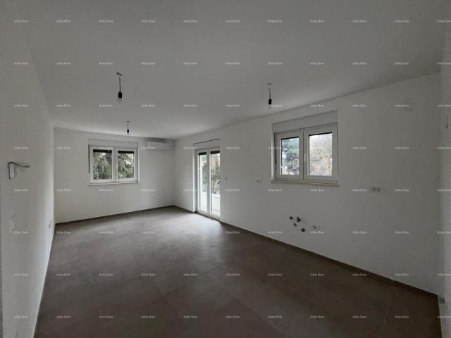 Wohnung Neues Projekt! Verkauf von Eigentumswohnungen im Bau, Pula, Zentrum! C2