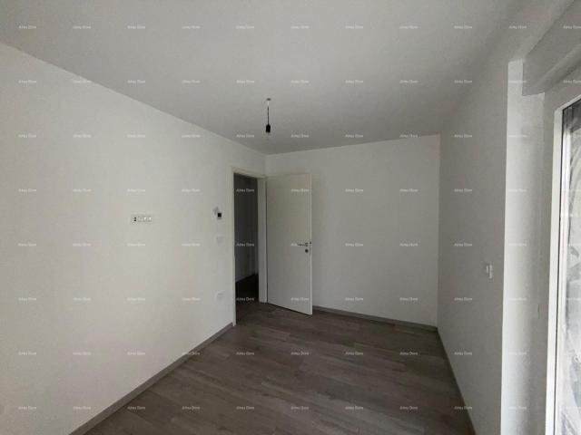 Wohnung Neues Projekt! Verkauf von Eigentumswohnungen im Bau, Pula, Zentrum! C2