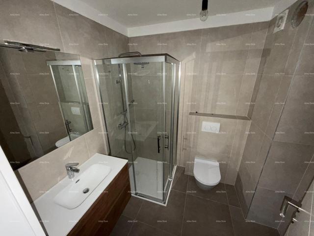 Wohnung Neues Projekt! Verkauf von Eigentumswohnungen im Bau, Pula, Zentrum! C2