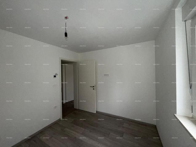 Wohnung Neues Projekt! Verkauf von Eigentumswohnungen im Bau, Pula, Zentrum! C2