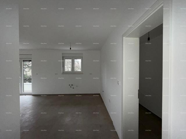 Wohnung Neues Projekt! Verkauf von Eigentumswohnungen im Bau, Pula, Zentrum! C2