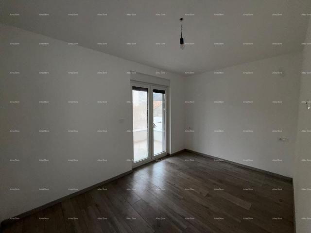 Wohnung Neues Projekt! Verkauf von Eigentumswohnungen im Bau, Pula, Zentrum! C2