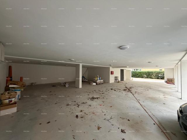 Wohnung Neues Projekt! Verkauf von Eigentumswohnungen im Bau, Pula, Zentrum! C2