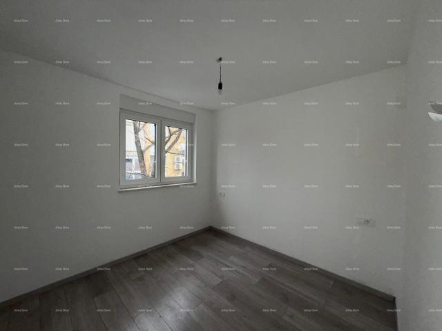 Wohnung Neues Projekt! Verkauf von Eigentumswohnungen im Bau, Pula, Zentrum! C2