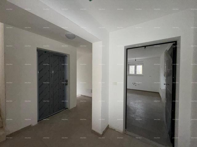 Wohnung Neues Projekt! Verkauf von Eigentumswohnungen im Bau, Pula, Zentrum! C2