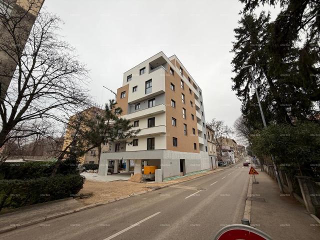 Wohnung Neues Projekt! Verkauf von Eigentumswohnungen im Bau, Pula, Zentrum! C2