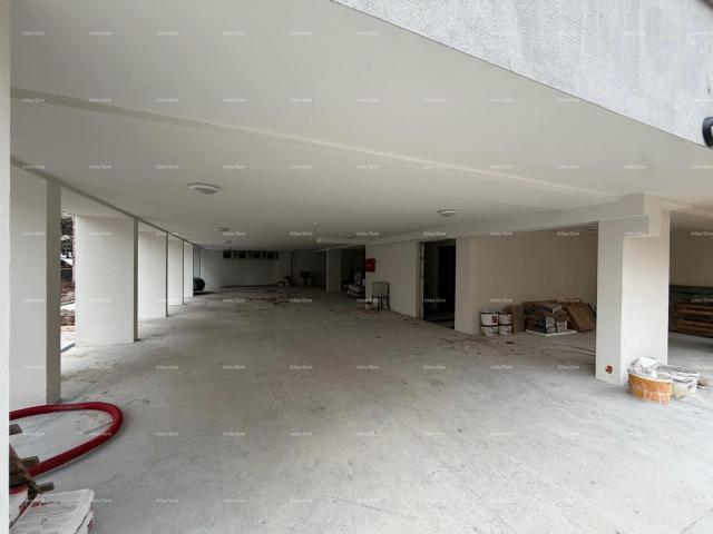 Wohnung Neues Projekt! Verkauf von Eigentumswohnungen im Bau, Pula, Zentrum! C2