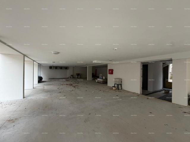 Wohnung Neues Projekt! Verkauf von Eigentumswohnungen im Bau, Pula, Zentrum! C2