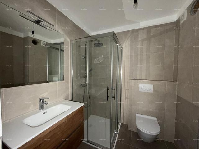 Wohnung Neues Projekt! Verkauf von Eigentumswohnungen im Bau, Pula, Zentrum! C2