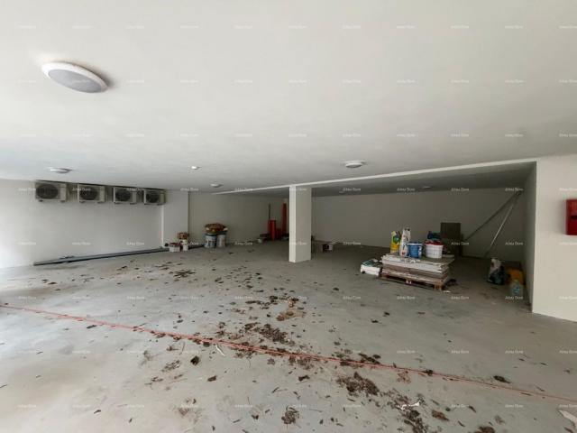 Wohnung Neues Projekt! Verkauf von Eigentumswohnungen im Bau, Pula, Zentrum! C2