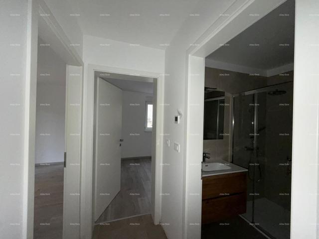 Wohnung Neues Projekt! Verkauf von Eigentumswohnungen im Bau, Pula, Zentrum! C2