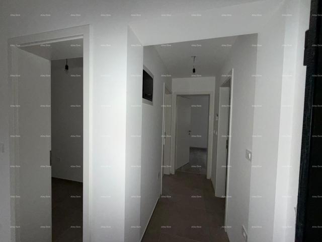 Wohnung Neues Projekt! Verkauf von Eigentumswohnungen im Bau, Pula, Zentrum! C2
