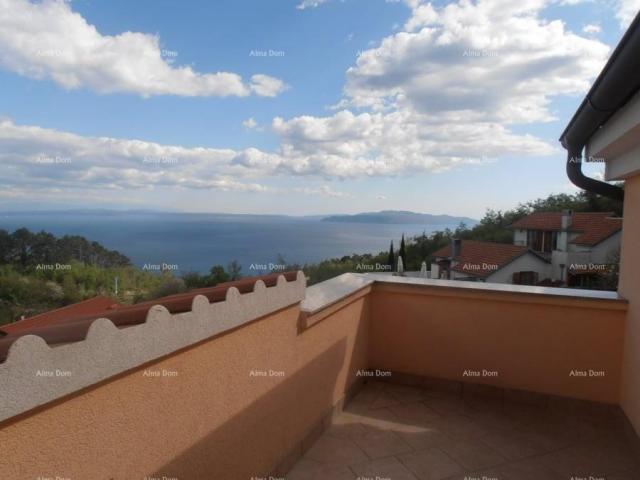 Kuća Luksuzna villa s 7 apartmana, Opatija!