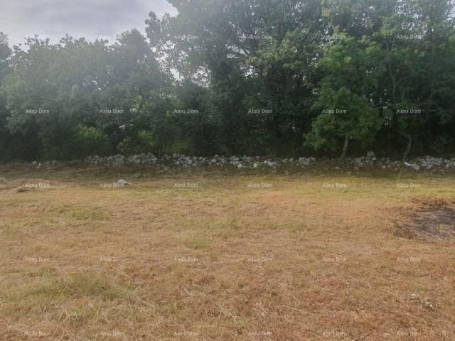 Bauland VIŠNJAN – ATTRAKTIVES BAULAND MIT AUSSICHT, 2.588 m²