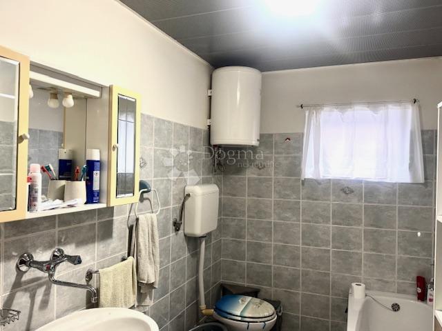 ŠAPJANE-SAMOSTOJEĆA PRIZEMNICA