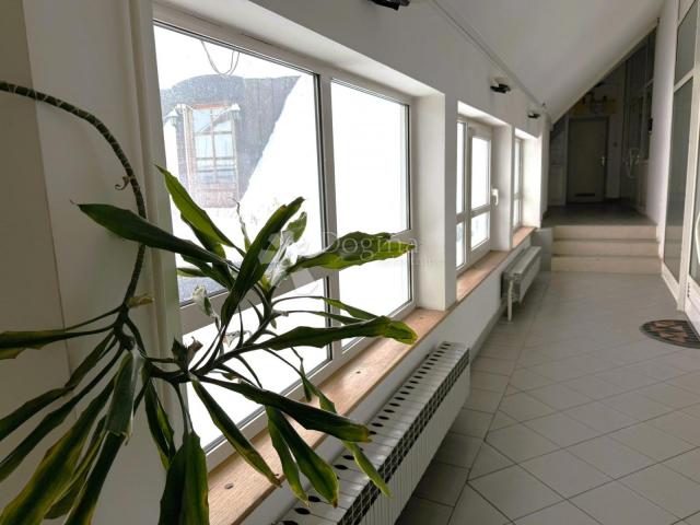 Prestižna adresa za Vaše poslovanje - centar Čakovca