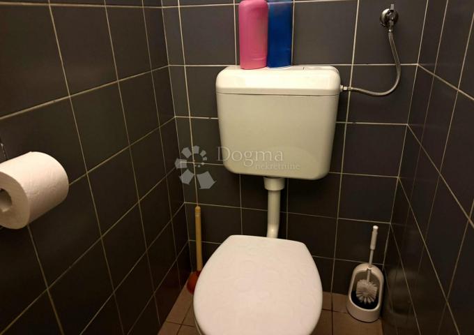 Prestižna adresa za Vaše poslovanje - centar Čakovca