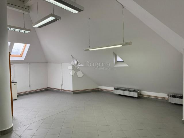 Prestižna adresa za Vaše poslovanje - centar Čakovca