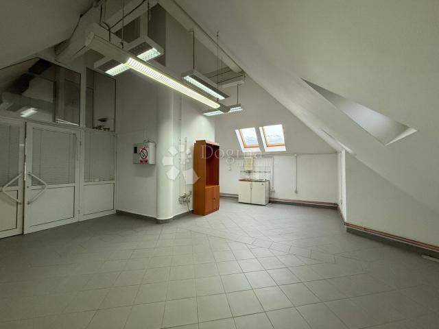 Prestižna adresa za Vaše poslovanje - centar Čakovca