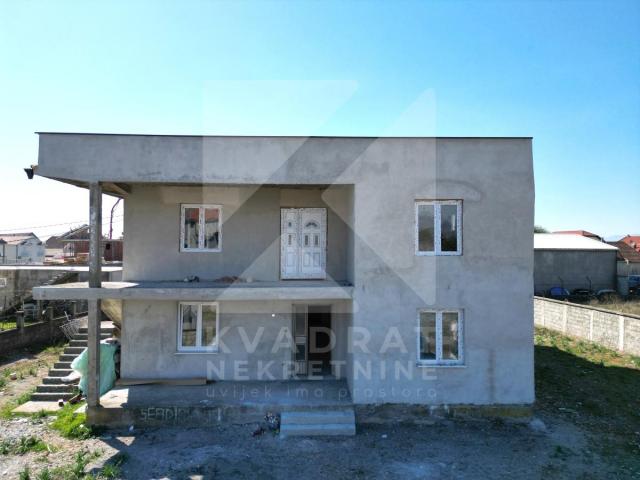 Izdavanje, Kuća, Podgorica, Tuzi, 180m2