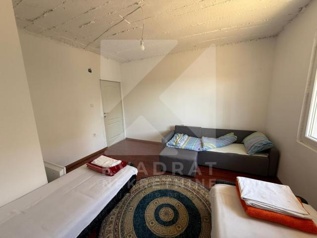 Izdavanje, Kuća, Podgorica, Tuzi, 180m2