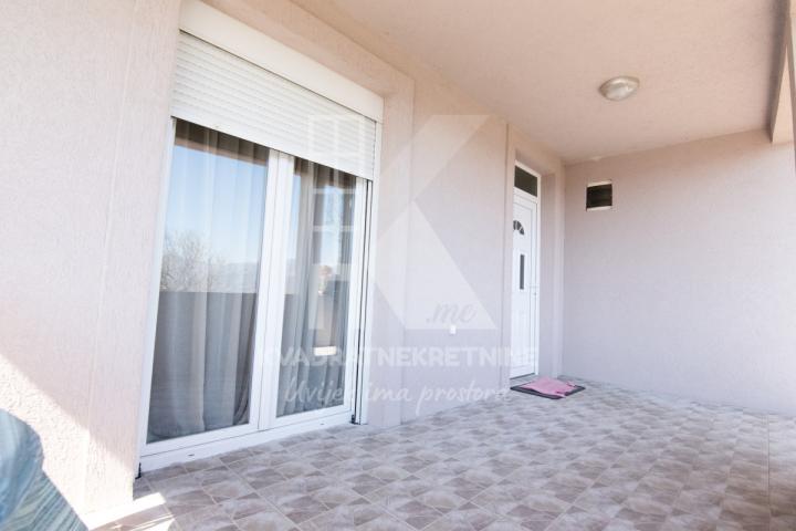 Prodaja, Kuća, Podgorica, Malo Brdo, 130m2