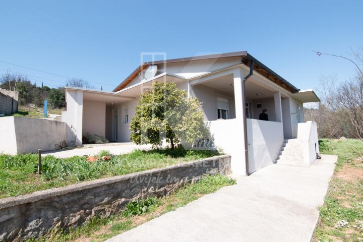 Prodaja, Kuća, Podgorica, Malo Brdo, 130m2