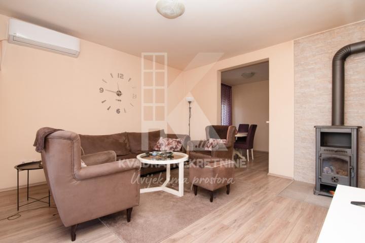 Prodaja, Kuća, Podgorica, Malo Brdo, 130m2