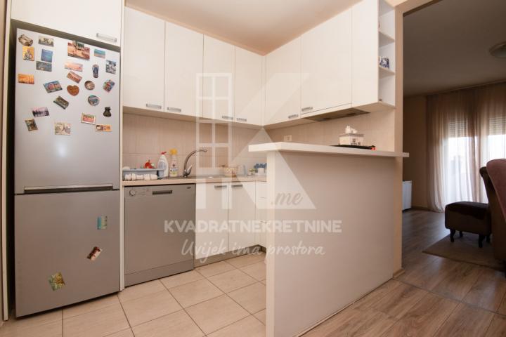 Prodaja, Kuća, Podgorica, Malo Brdo, 130m2