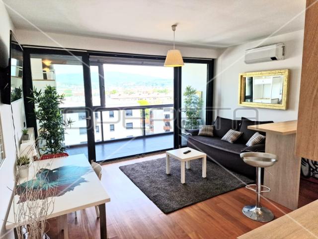 Prodaja, Stan, Špansko, Zagrebačka avenija, 1s, 42m2