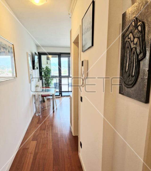 Prodaja, Stan, Špansko, Zagrebačka avenija, 1s, 42m2