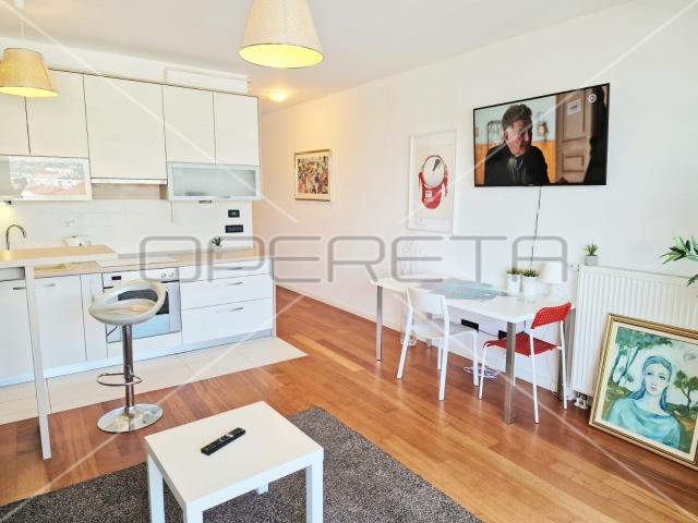 Prodaja, Stan, Špansko, Zagrebačka avenija, 1s, 42m2