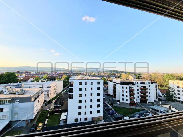 Prodaja, Stan, Špansko, Zagrebačka avenija, 1s, 42m2