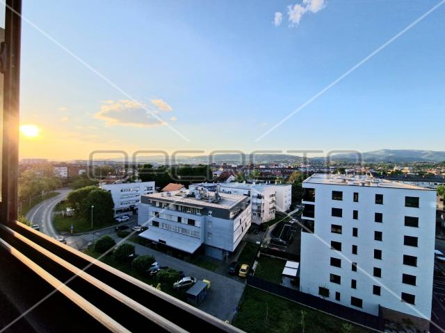 Prodaja, Stan, Špansko, Zagrebačka avenija, 1s, 42m2