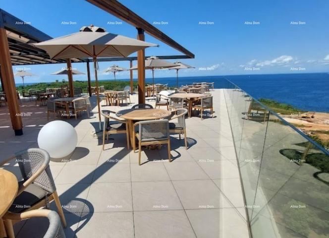 Haus UMAG, Freistehende Villa in einem luxuriösen Resort! Meerblick! V 39