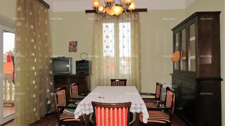 Apartment Flat - PULA
