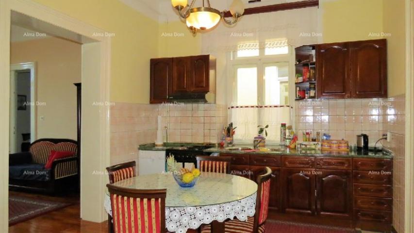 Apartment Flat - PULA