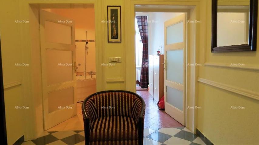 Apartment Flat - PULA