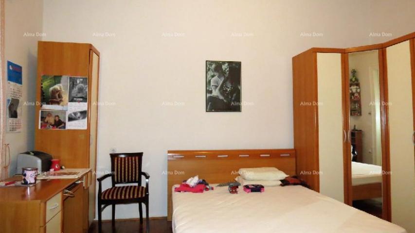 Apartment Flat - PULA