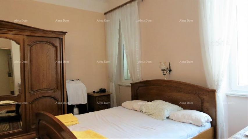 Apartment Flat - PULA