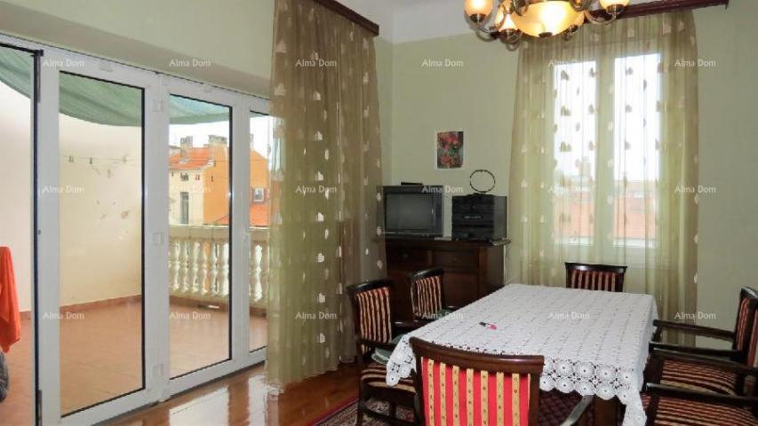 Apartment Flat - PULA