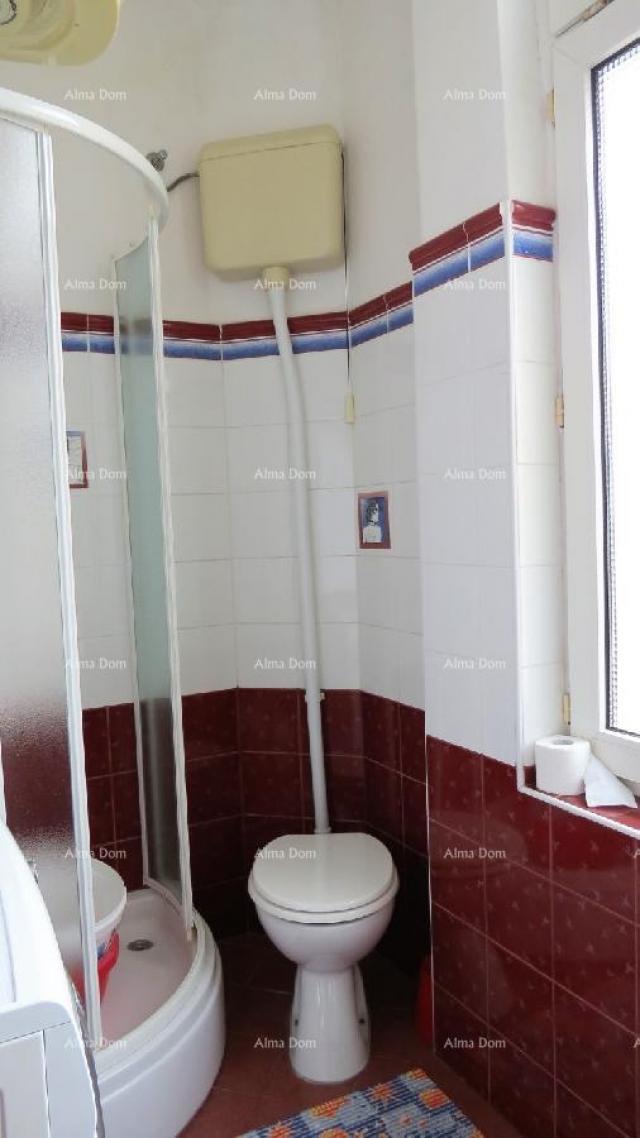 Apartment Flat - PULA