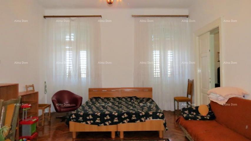 Apartment Flat - PULA