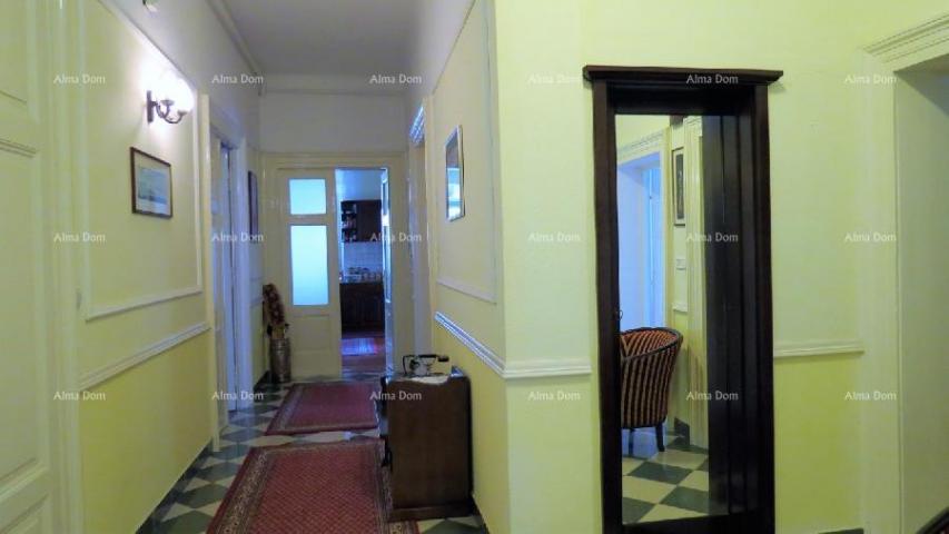 Apartment Flat - PULA