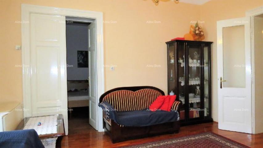Apartment Flat - PULA